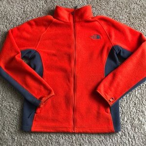 The North Face Men’s Jacket